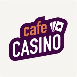 Cafe Casino logo