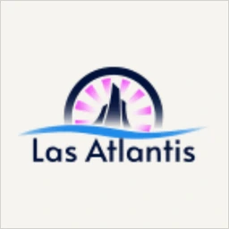 Las Atlantis Casino logo