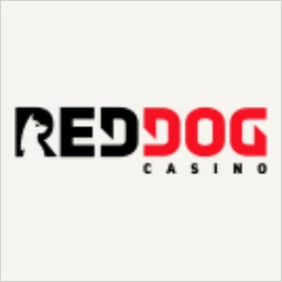 Red Dog Casino logo