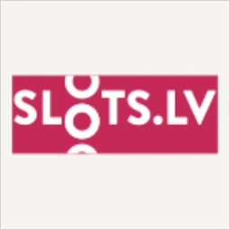 Slots.lv logo