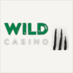 Wild Casino logo