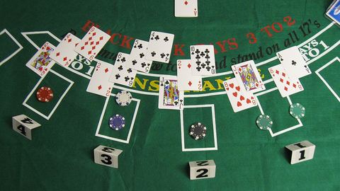 Double After Split and Resplitting Aces: What Each Blackjack Rule Is Worth