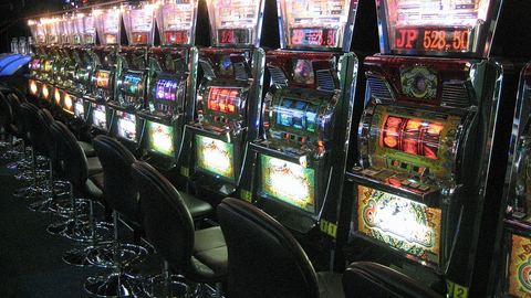 Minimum Slot Payback by State: What the 75 Percent Floor Really Means