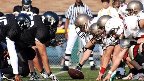 Wong Teasers Explained: Why Six-Point NFL Teasers Only Work Through 3 and 7