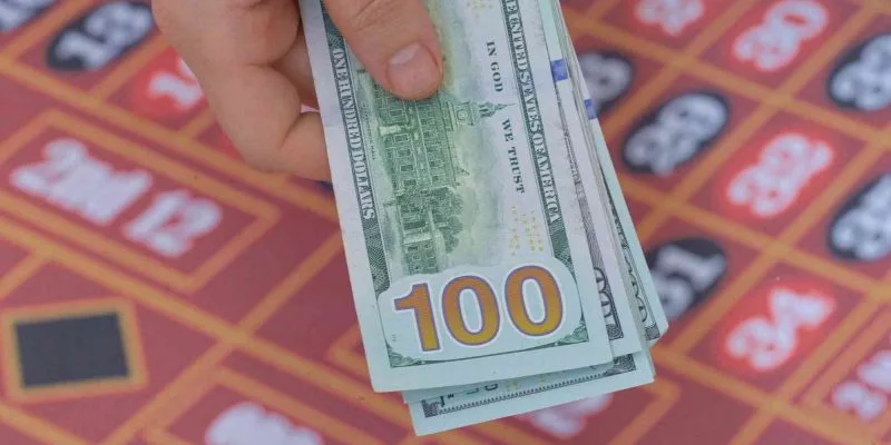 Banking For Gamblers