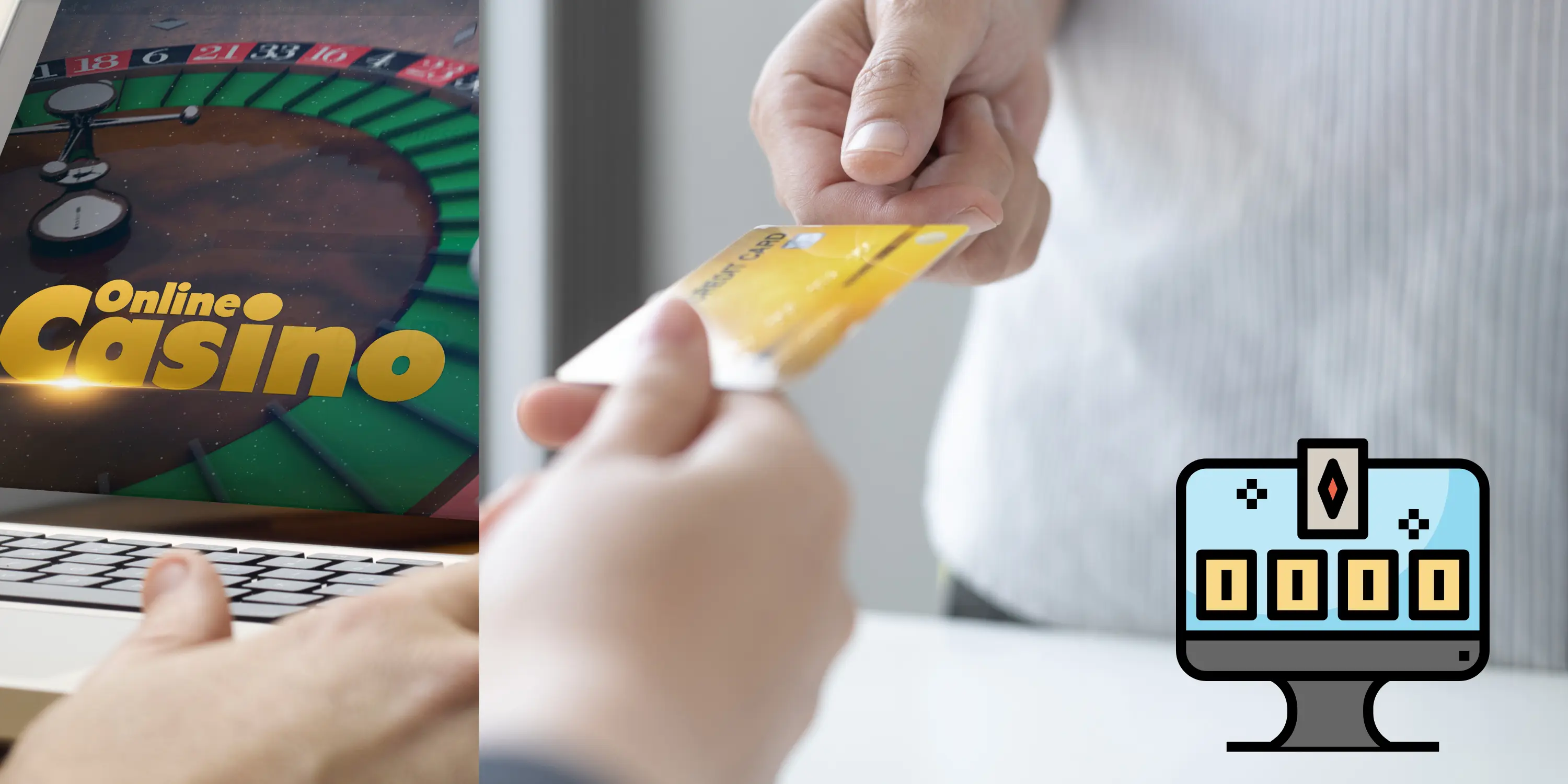 Do Online Casinos Accept Credit Cards